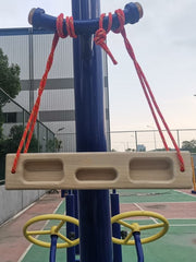 Rock Climbing Finger Board Strength Training Fitness Equipment