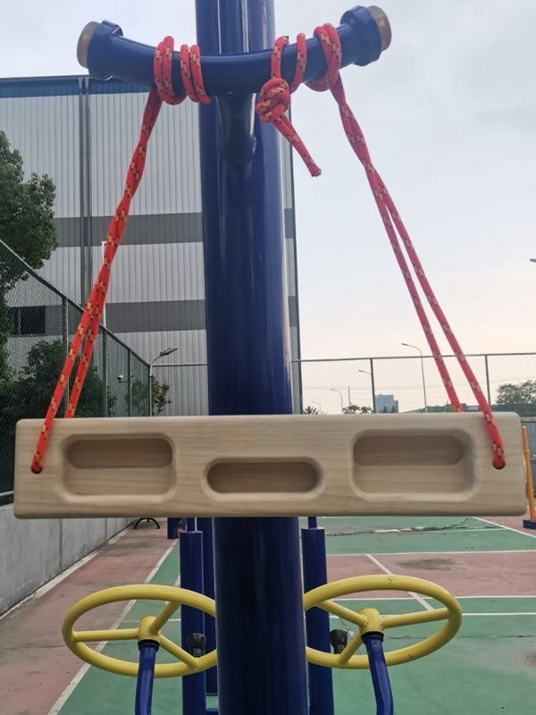 Rock Climbing Finger Board Strength Training Fitness Equipment