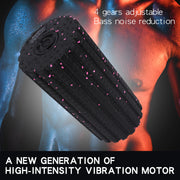 EPP Electric Yoga Column Foam Roller Roller Muscle Relaxation Massage Stick Mace Fitness Yoga Aids