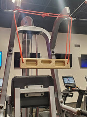 Rock Climbing Finger Board Strength Training Fitness Equipment