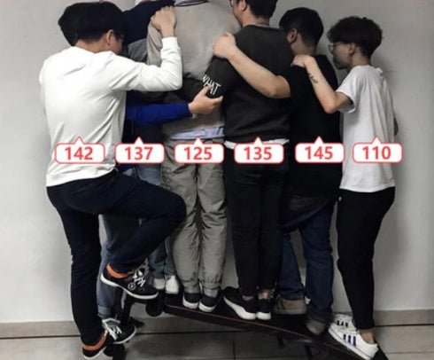 Fitness Equipment Men&