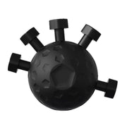 Finger strength device hand exercise decompression Finger pressing ball grip ball decompression wrist grip