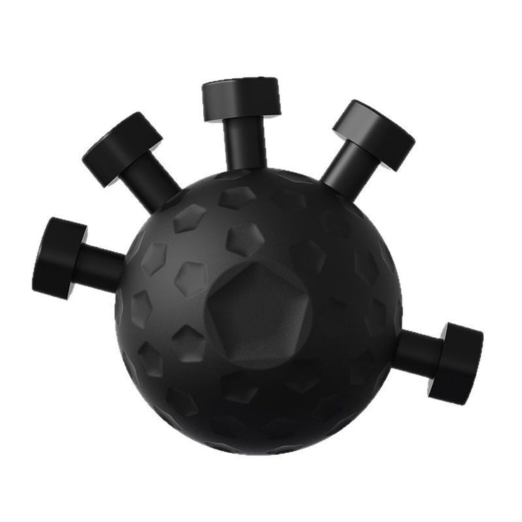 Finger strength device hand exercise decompression Finger pressing ball grip ball decompression wrist grip
