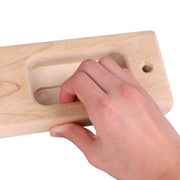 Rock Climbing Finger Board Strength Training Fitness Equipment