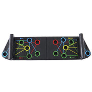 Push-up Board Indoor Fitness Equipment For Household Use