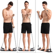 Push-up Board Indoor Fitness Equipment For Household Use