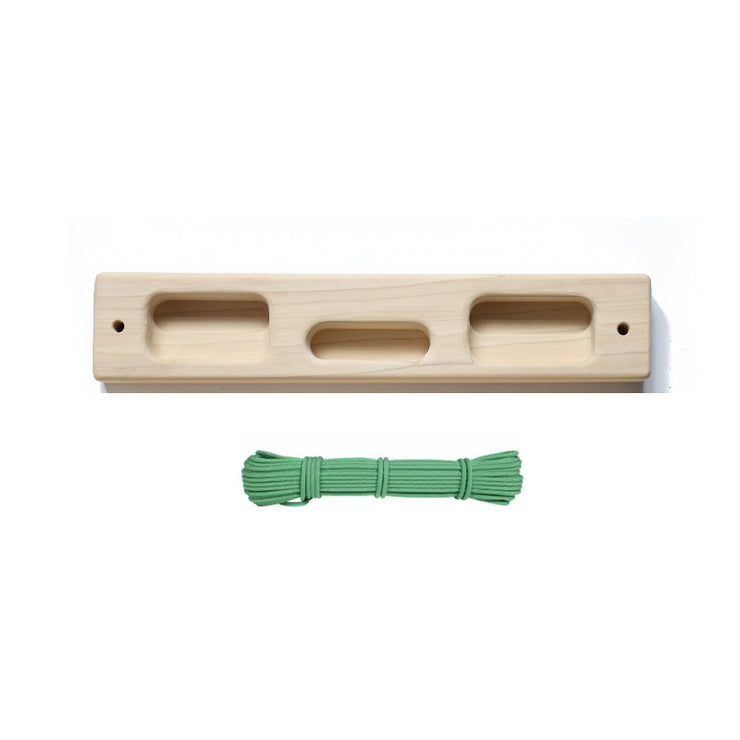 Rock Climbing Finger Board Strength Training Fitness Equipment